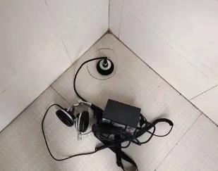 和硕测漏水公司