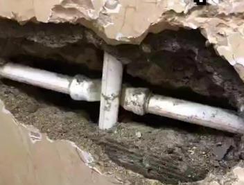 和硕漏水检测电话多少