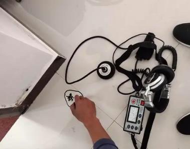 和硕测漏水公司电话